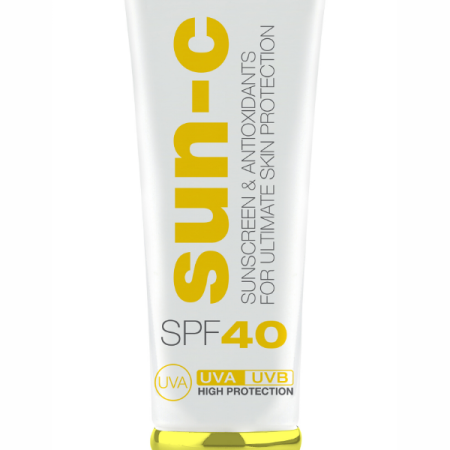Nimue SPF 40 (untinted)