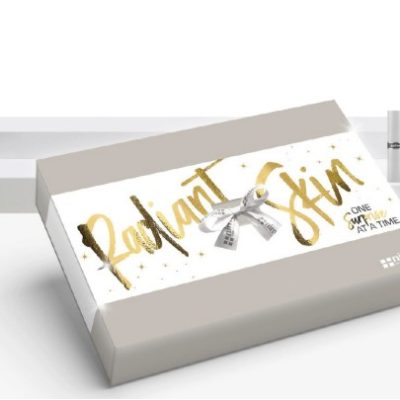 Nimue Radiant Skin Collection