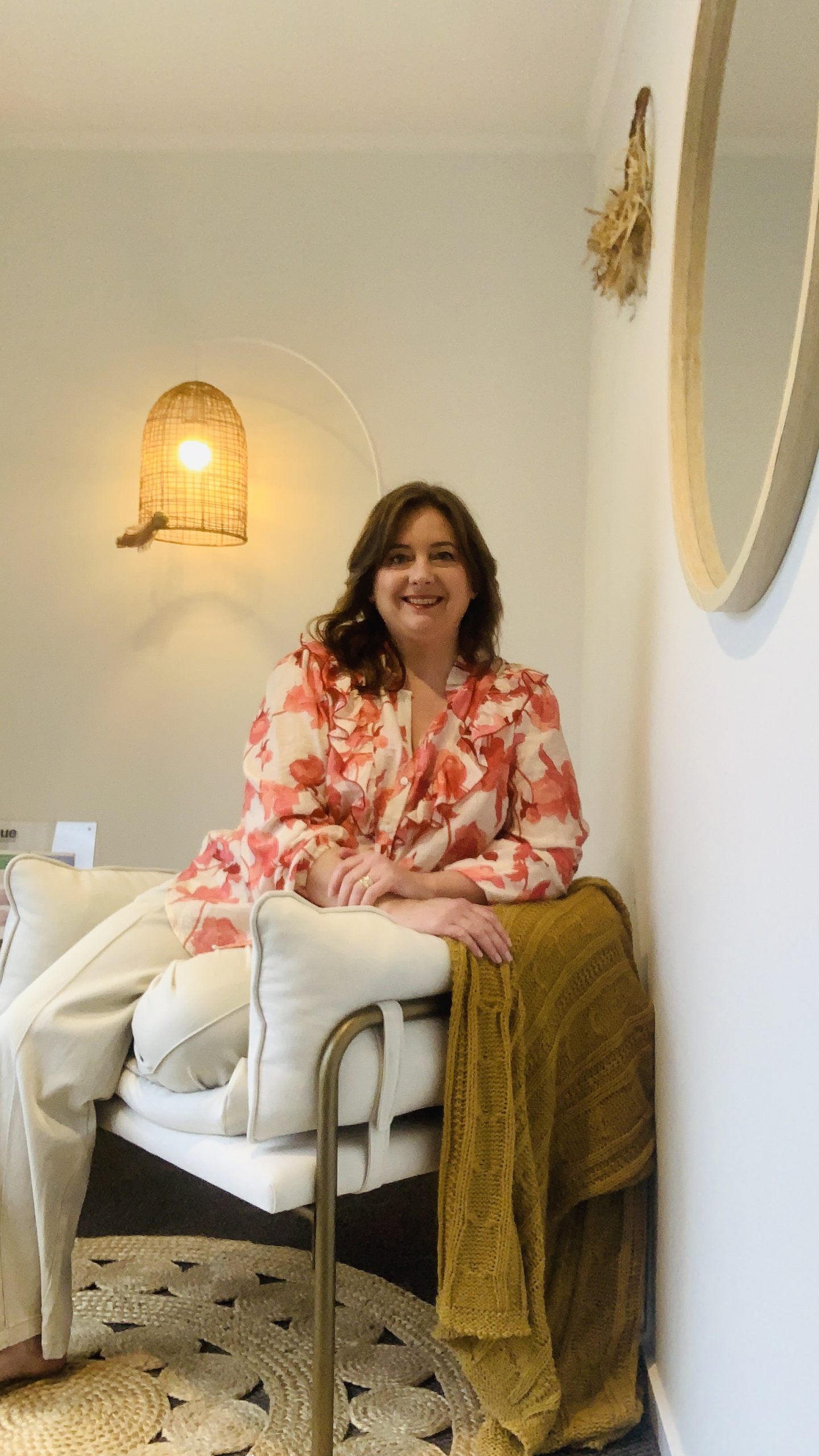 PamperPod Welcome Image