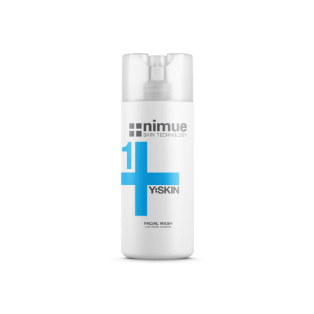Y:skin Face Wash 200ml - ideal for teen skin (10yrs - 16yrs)